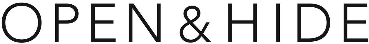 Open & Hide Open & Hide